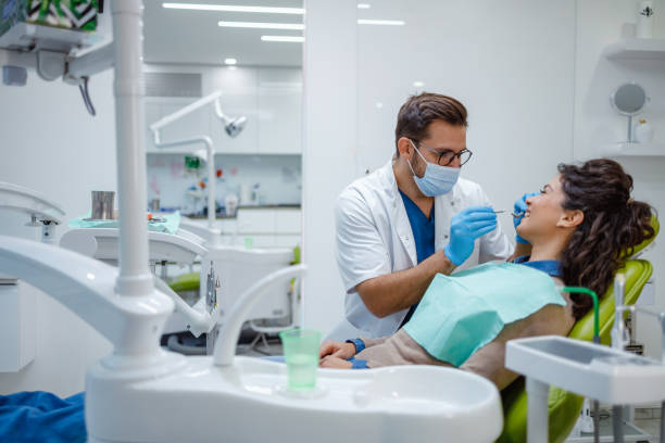 Best Dental Exams and Cleanings  in Waynesville, OH