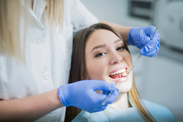 Best Pediatric Dentistry  in Waynesville, OH